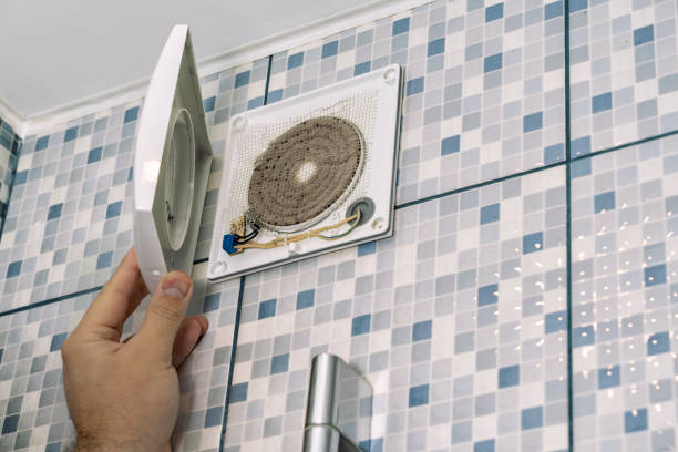 Best Best Air Duct Cleaning Company  in Ventnor City, NJ