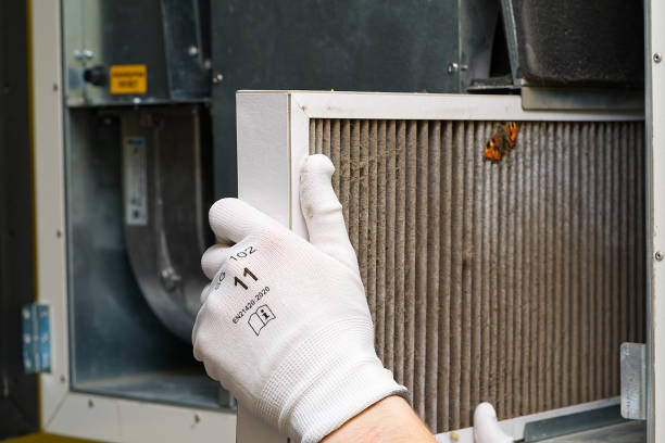 Best Emergency Air Duct Cleaning  in Ventnor City, NJ