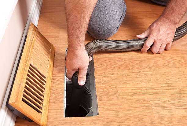 Ventilation Cleaning Services in Ventnor City, NJ
