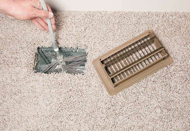 Home Air Vent Cleaning in Ventnor City, NJ
