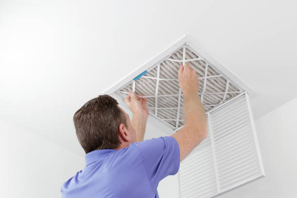 Best Air Duct Cleaning Near Me  in Ventnor City, NJ